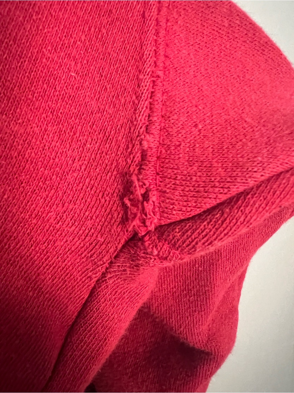 Vintage 90’s Crewneck Embroidered Golf Fore Preppy Sweatshirt XL - Picture 9 of 14
